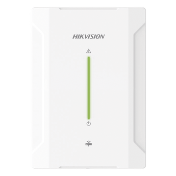 Alarmas Hikvision AX Hybrid PRO DS-PM1-RT-HWB