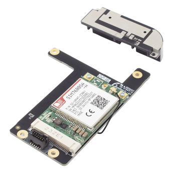 Alarmas Hikvision AX Hybrid PRO DS-PM2-S(AU)