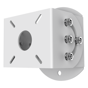 Sensores y detectores para alarma Hikvision DS-PRB-1110