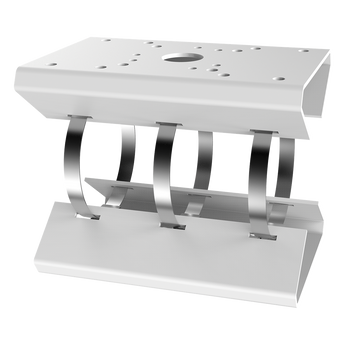 Sensores y detectores para alarma Hikvision DS-PRB-2200