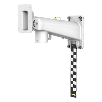 Montajes y accesorios para cámaras Hikvision DS-PRB2221(ANTI-CORROSION)