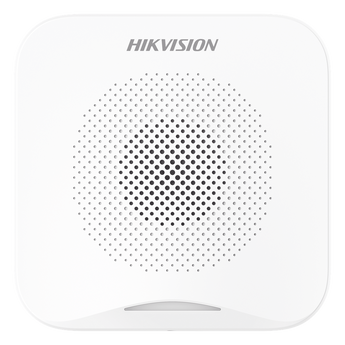 Alarmas Hikvision AX HOME DS-PS201-WB