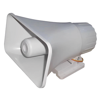 Sirenas y estrobos Hikvision DS-PS3001