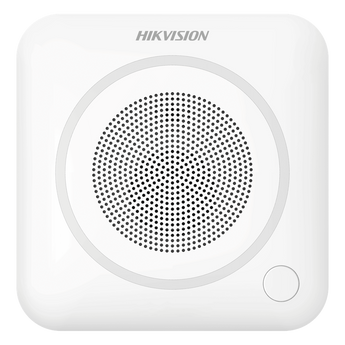 Alarmas Hikvision AX PRO DS-PS403I-WB