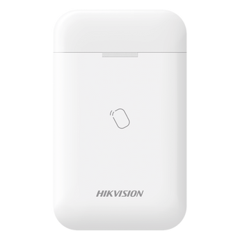 Alarmas Hikvision AX PRO DS-PT1-WB