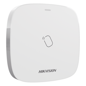 Alarmas Hikvision AX HUB DS-PTA-WL433