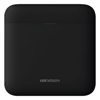 Alarmas Hikvision AX PRO DS-PWA48-E-WB/BLACK