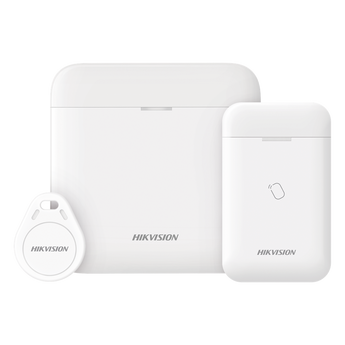 Alarmas Hikvision AX PRO DS-PWA48-KS-RONDIN