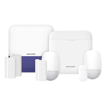 Alarmas Hikvision AX PRO DS-PWA48-KSV2