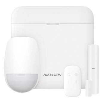 Alarmas Hikvision AX PRO DS-PWA48-KS