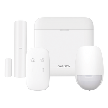 Alarmas Hikvision AX PRO DS-PWA48-K