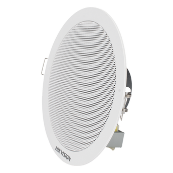 Audio residencial y comercial Hikvision DS-QAE0206G1-V