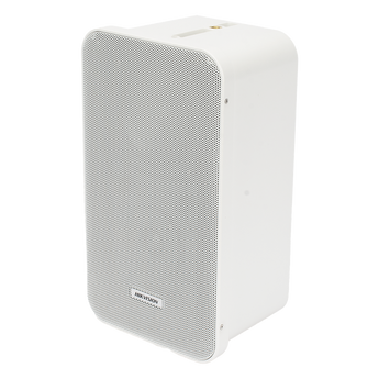 Audio residencial y comercial Hikvision DS-QAE0420G1-V