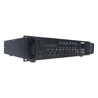 Audio residencial y comercial Hikvision DS-QAE0A120G1-VB6/110