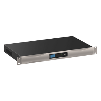 Cámaras de seguridad Hikvision DS-QAPPR0808-D