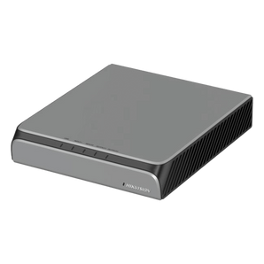Audio profesional Hikvision DS-QAPPU1212-N