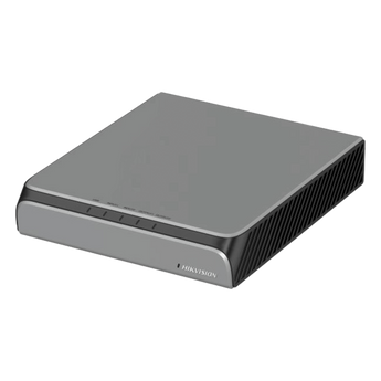 Audio profesional Hikvision DS-QAPPU1212-N