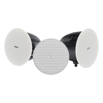 Audio IP Hikvision DS-QAZ-KIT610-BS