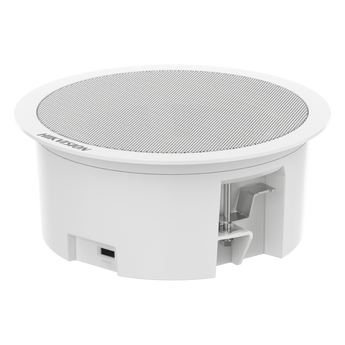 Audio IP Hikvision DS-QAZ1203G1-BE