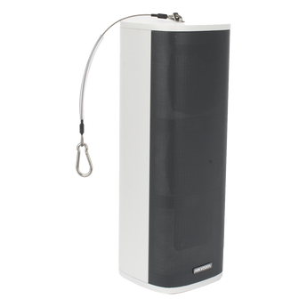 Audio IP Hikvision DS-QAZ1460G1