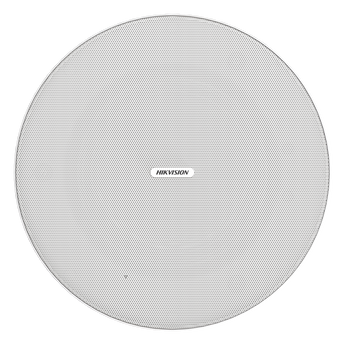 Audio IP Hikvision DS-QAZ1610G1-BE