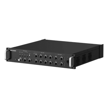 Audio profesional Hikvision DS-QAZ1A1000G1-VB4