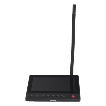 Audio profesional Hikvision DS-QAZ1MP7G1