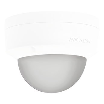 Montajes y accesorios para cámaras Hikvision DS-SMALL-BUBBLE-SMK