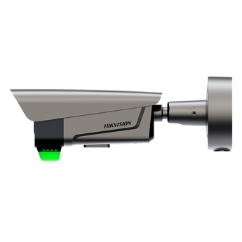 Cámaras de seguridad Hikvision DS-TCG406-E(ER)