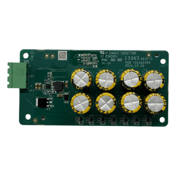Acceso vehicular Hikvision DS-TMG060-32H