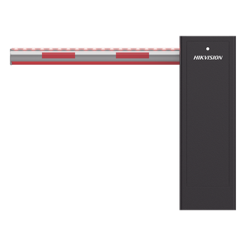Barreras y control vehicular Hikvision DS-TMG300-DL/A(4M)