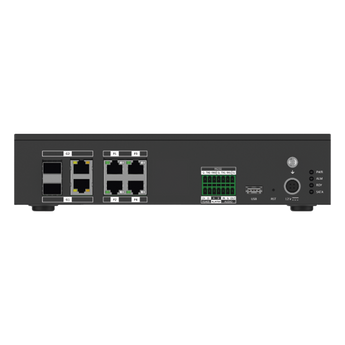 Cámaras de seguridad Hikvision DS-TPE400-E