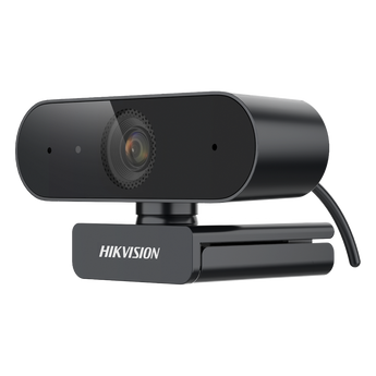 Webcams Hikvision DS-U02