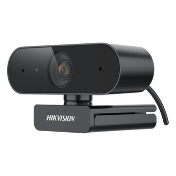 Webcams Hikvision DS-U04