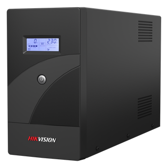 UPS/No-break Hikvision DS-UPS2000-R/X
