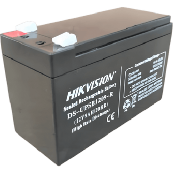 UPS/No-break Hikvision DS-UPSB1209-R(5PCS)