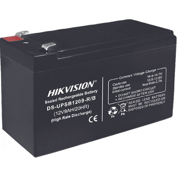 UPS/No-break Hikvision DS-UPSB1209-R/B(5PCS)