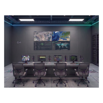 Monitores Hikvision DS-VW2X20B55/WM