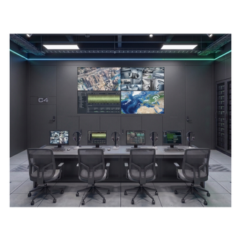 Monitores Hikvision DS-VW2X20B55