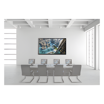 Monitores Hikvision DS-VW2X2TL46/WM