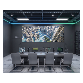 Monitores Hikvision DS-VW3X20B55