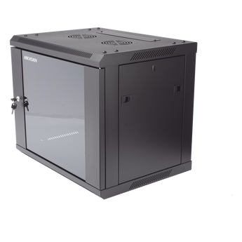 Armarios de rack Hikvision DS-XS6409-S/B