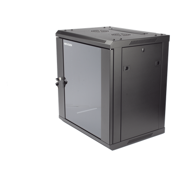 Armarios de rack Hikvision DS-XS6412-S/B