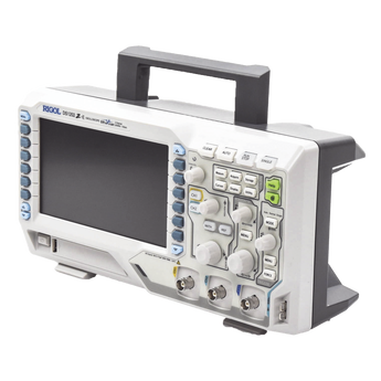 Medición e inspección Syscom DS1202Z-E