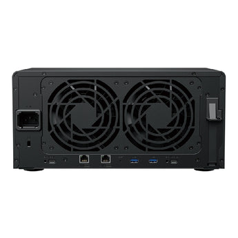 Nas Synology DS1825+