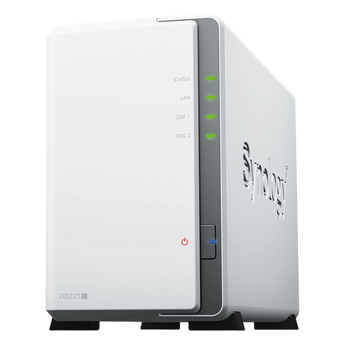 NAS Synology DS223J
