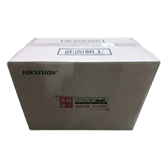 Otros Audio y video Hikvision DSD46XXCD1A/A2