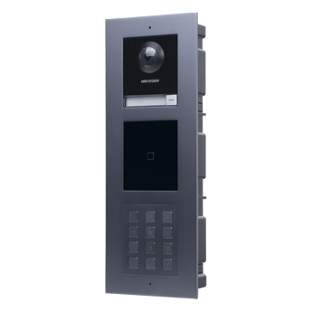 Videoporteros Hikvision DSKIS-MULTI-254AP