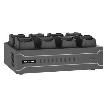 Cámaras vehiculares Hikvision DSMDS001/2T/8(B)(MCW409)