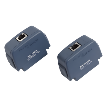 Herramientas para redes y fibra óptica Fluke Networks DSX-CHA004S